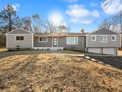 27 Tuttle Court, Bethany, CT, 06524