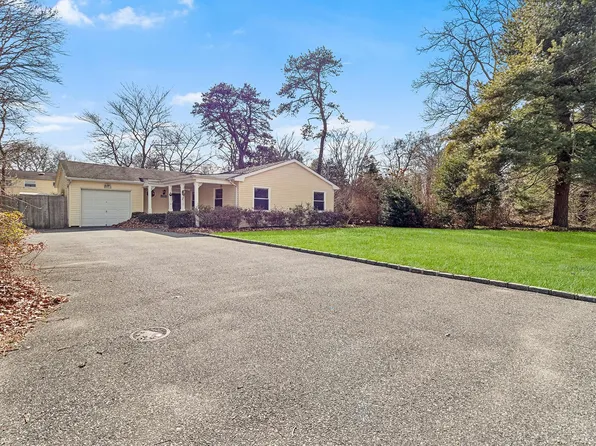 50 Ranch Drive, Shirley, NY 11967