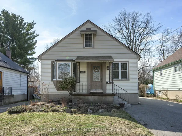 485 Salisbury St, London, ON N5Y 3B4