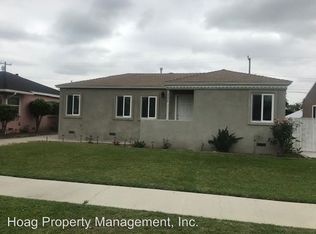 10331 Mallison Ave, South Gate, CA 90280