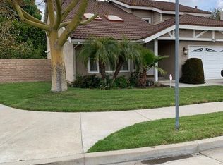 22035 Vincennes St, Chatsworth, CA 91311