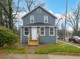 2202 E Main St, Kalamazoo, MI 49048
