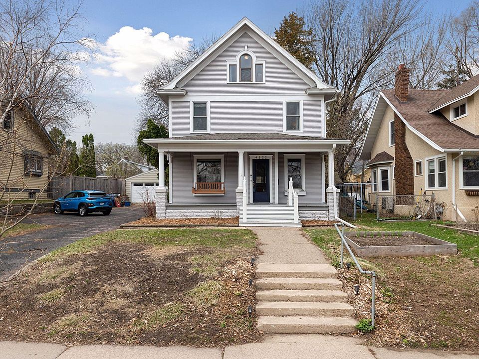 1st image of 4122 Blaisdell Ave