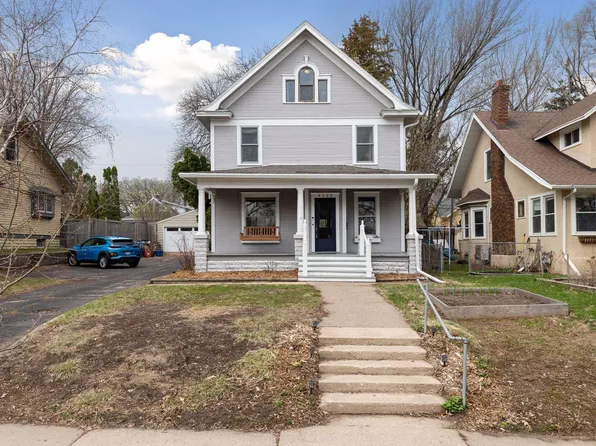 4122 Blaisdell Ave, Minneapolis, MN 55409
