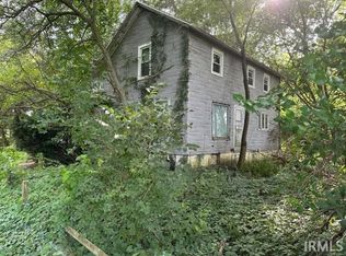 28550 Darden Rd, New Carlisle, IN 46552