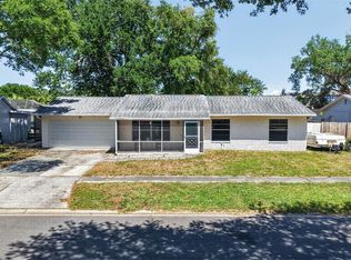2071 59th St N, Clearwater, FL 33760