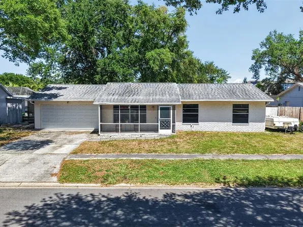 2071 59th St N, Clearwater, FL 33760