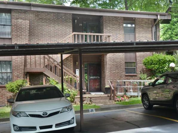 2315 Lakeshore Dr Unit J3, Hot Springs National Park, AR 71913