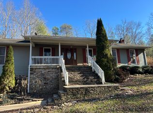 1745 Zion Hill Rd, Marion, NC 28752