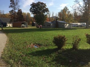 427 Park Rd, Scottdale, PA 15683