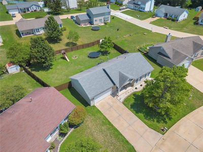 511 Granada Ct, Moscow Mills, MO, 63362