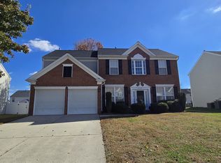 4528 Wayland Ct, High Point, NC 27265