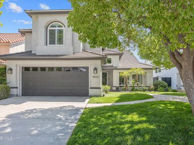 5033 Evanwood Ave, Oak Park, CA, 91377