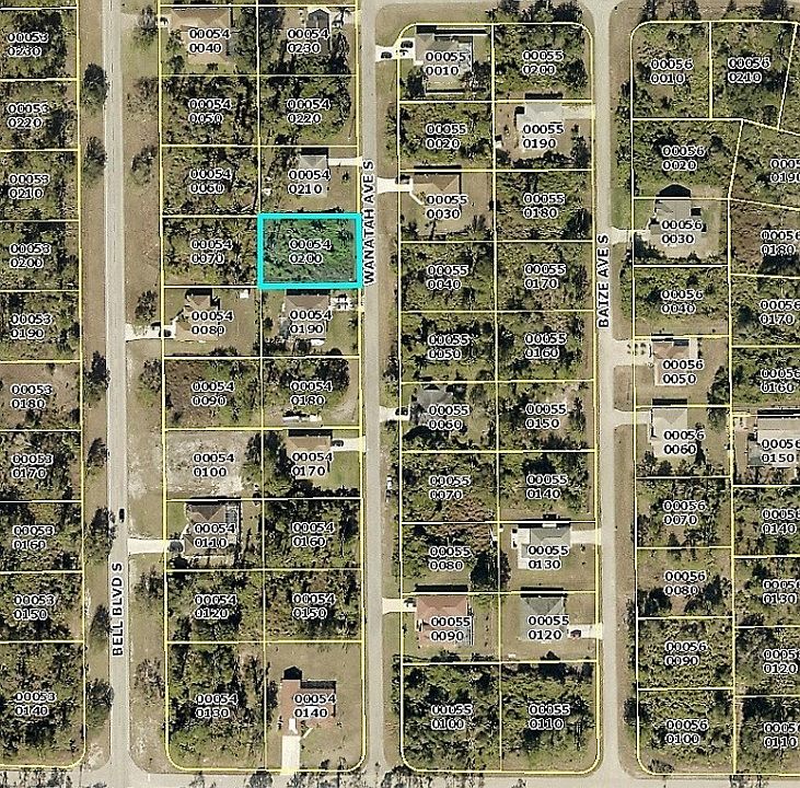 2nd image of 222 Wanatah Ave