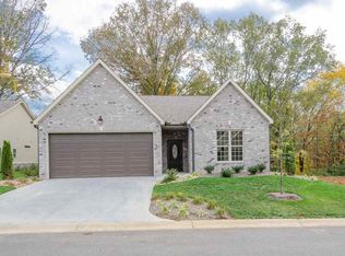 2246 Boulder Crest Ln LOT 22, Sevierville, TN 37876