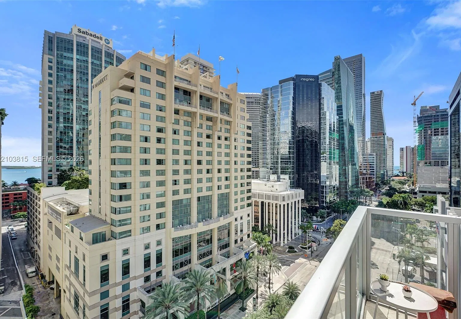 1060 Brickell Condo — Photo 1