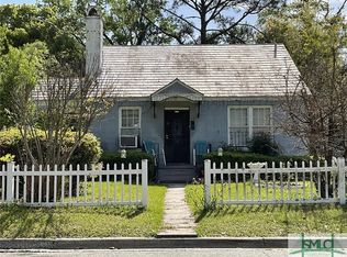 112 Oleander Ave, Savannah, GA 31404