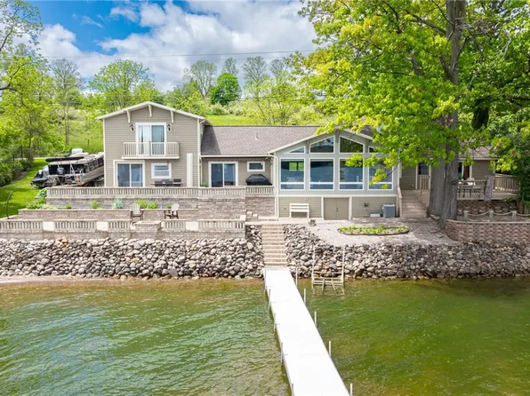 4687 W Lake Rd, Geneseo, NY 14454