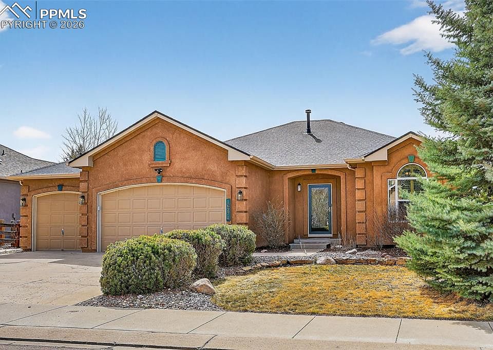 1st image of 16274 Gold Creek Dr