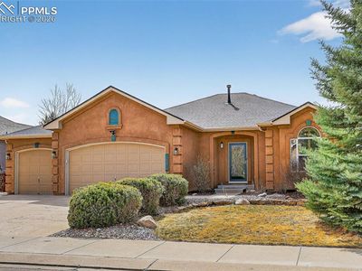 16274 Gold Creek Dr, Monument, CO, 80132