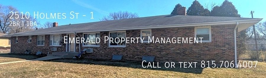 1st image of 2510 Holmes St #1
