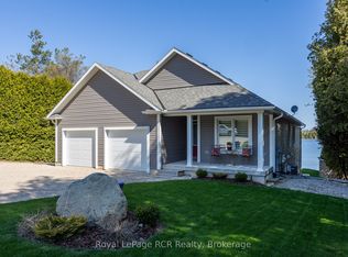 474825 Townsend Lake Rd, West Grey, ON N0C1H0