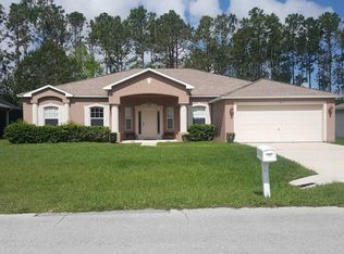 19 Rainbrook Dr, Palm Coast, FL 32164