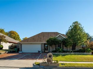6308 Ripple Springs Dr, Watauga, TX 76148