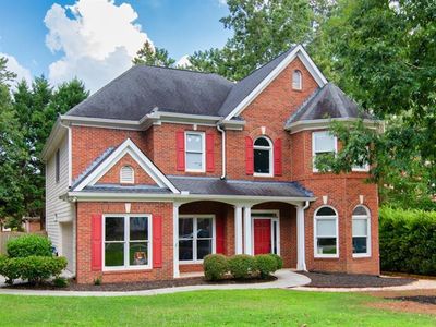 1760 Sunset Harbour Pte, Lawrenceville, GA, 30043