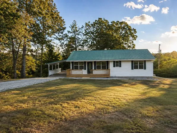 700 Wideman Rd, Oxford, AR 72565
