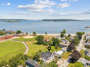 63 Myrtle Ave, South Portland, ME 04106
