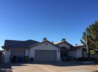 6061 E Camelot Dr, Mesa, AZ 85215