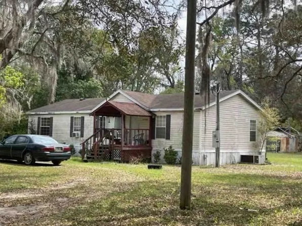 6646 W Seville Ct, Crystal River, FL 34429