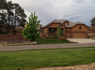 23603 E Briarwood Dr, Aurora, CO 80016