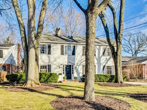 765 Walden Rd, Winnetka, IL 60093