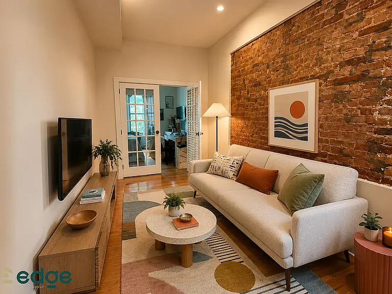 401 Suydam St #3B — Photo 1