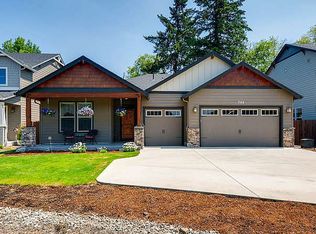 794 N 49th Ave, Ridgefield, WA 98642