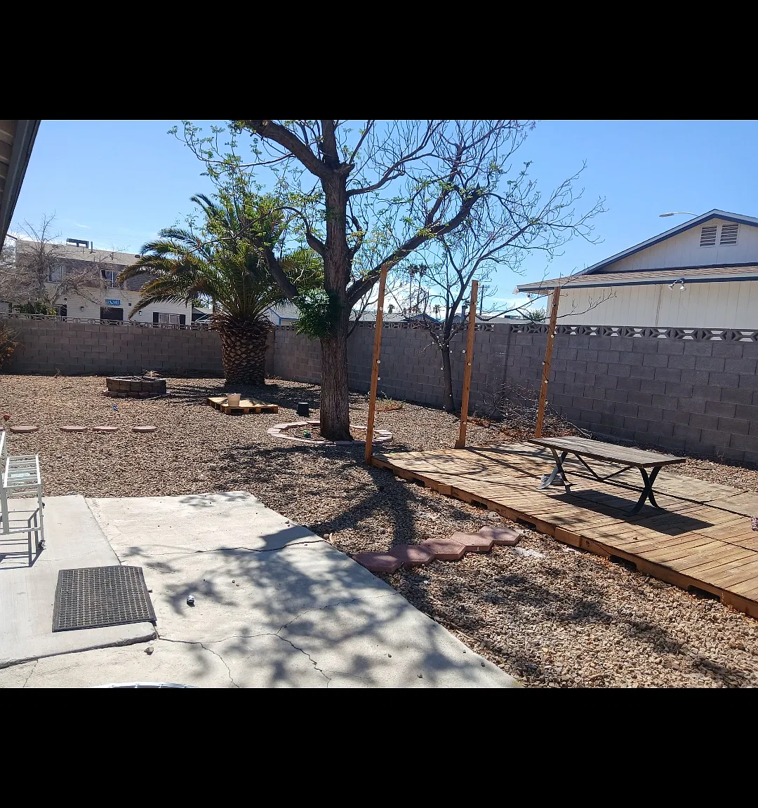 1 bed, 1180 sqft, $900 — Photo 3