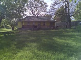 116 Meadowview Rd, Bulls Gap, TN 37711