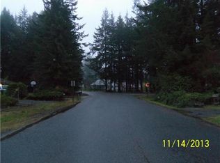 721 Robin Hood Loop, Forks, WA 98331