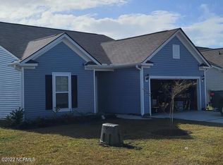 9466 Barnstormer Dr LOT 218, Carolina Shores, NC 28467