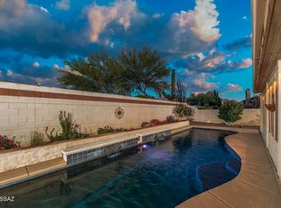 12450 N Copper Queen Way, Oro Valley, AZ 85755