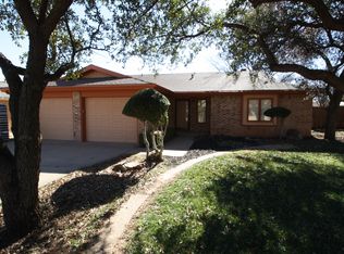 5617 87th Pl, Lubbock, TX 79424