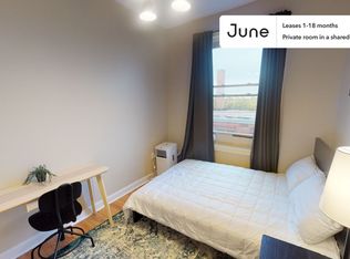 7 Linden St APT 3A, Boston, MA 02127