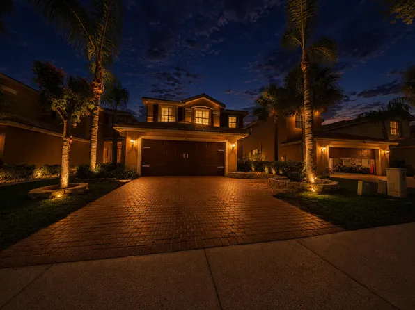 11436 Blue Violet Lane, Royal Palm Beach, FL 33411