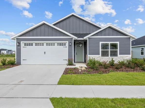 Boulder Plan, Grand Oaks