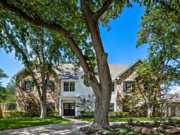 4037 Courtshire Dr, Dallas, TX 75229