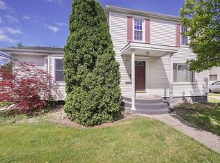 17630 Smith St, Riverview, MI 48193