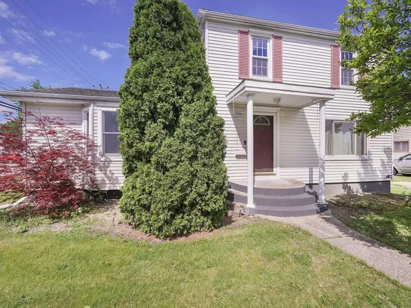 17630 Smith St, Riverview, MI 48193