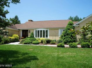 4710 Angus Dr, Gainesville, VA